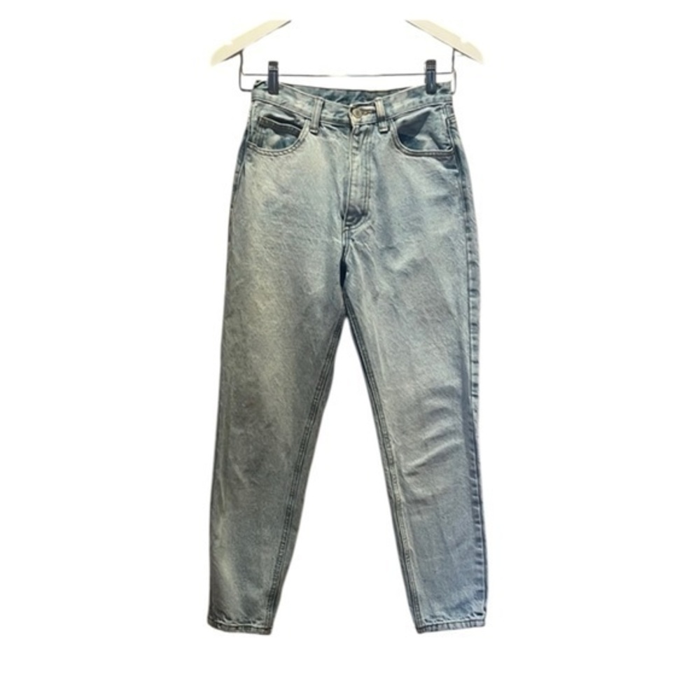 John Galt Women’s Light Mom Jeans Size Medium
